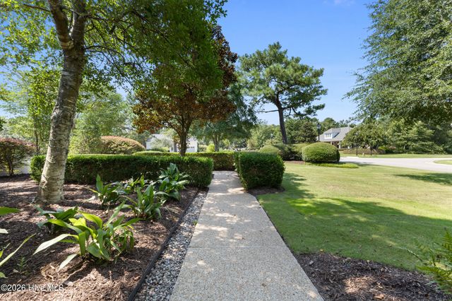 1633 Pembroke Jones Drive, Wilmington, NC 28405