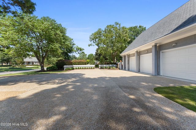 1633 Pembroke Jones Drive, Wilmington, NC 28405