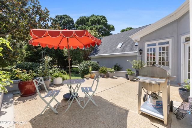 1633 Pembroke Jones Drive, Wilmington, NC 28405