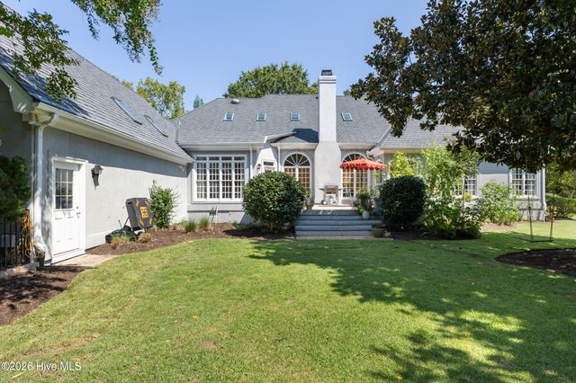 1633 Pembroke Jones Drive, Wilmington, NC 28405