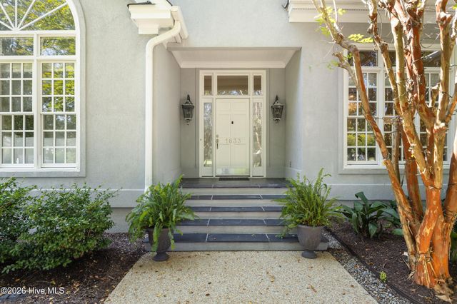 1633 Pembroke Jones Drive, Wilmington, NC 28405