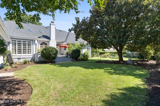1633 Pembroke Jones Drive, Wilmington, NC 28405