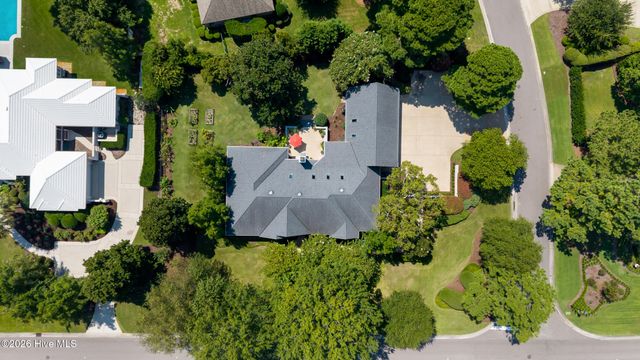 1633 Pembroke Jones Drive, Wilmington, NC 28405