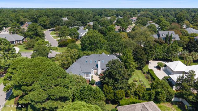 1633 Pembroke Jones Drive, Wilmington, NC 28405