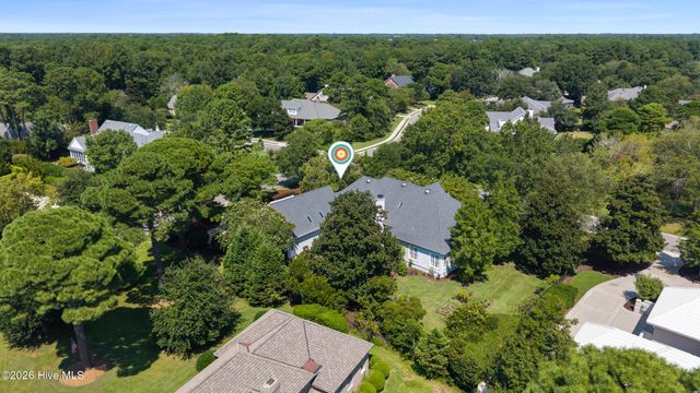1633 Pembroke Jones Drive, Wilmington, NC 28405