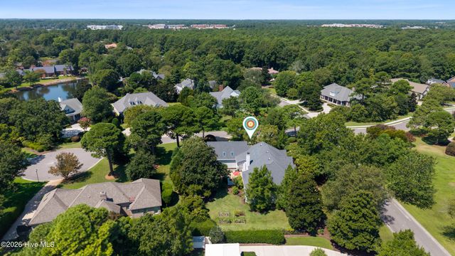 1633 Pembroke Jones Drive, Wilmington, NC 28405