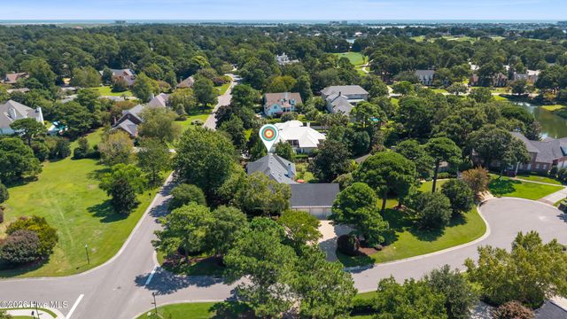 1633 Pembroke Jones Drive, Wilmington, NC 28405