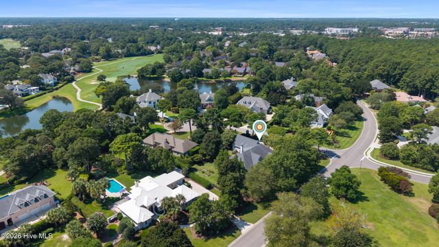 1633 Pembroke Jones Drive, Wilmington, NC 28405