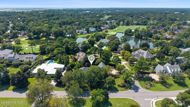 1633 Pembroke Jones Drive, Wilmington, NC 28405