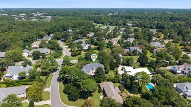 1633 Pembroke Jones Drive, Wilmington, NC 28405