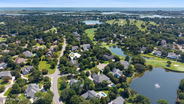 1633 Pembroke Jones Drive, Wilmington, NC 28405