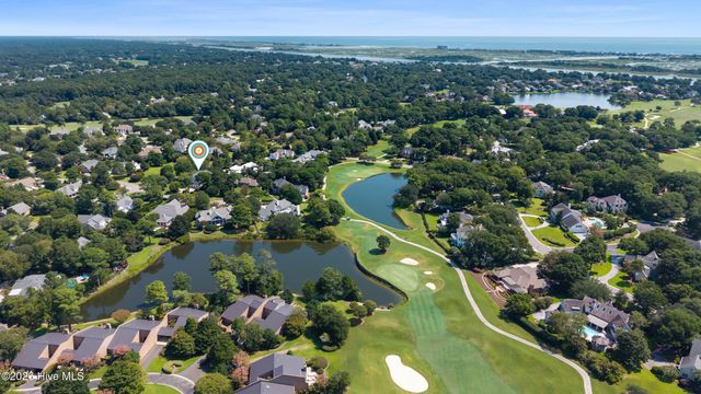 1633 Pembroke Jones Drive, Wilmington, NC 28405
