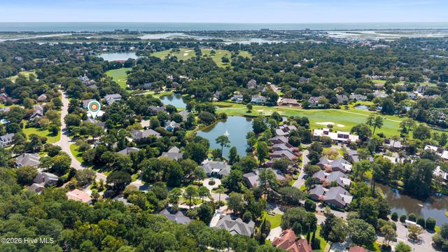 1633 Pembroke Jones Drive, Wilmington, NC 28405