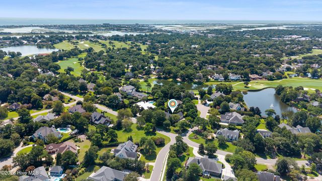 1633 Pembroke Jones Drive, Wilmington, NC 28405