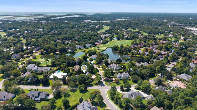 1633 Pembroke Jones Drive, Wilmington, NC 28405