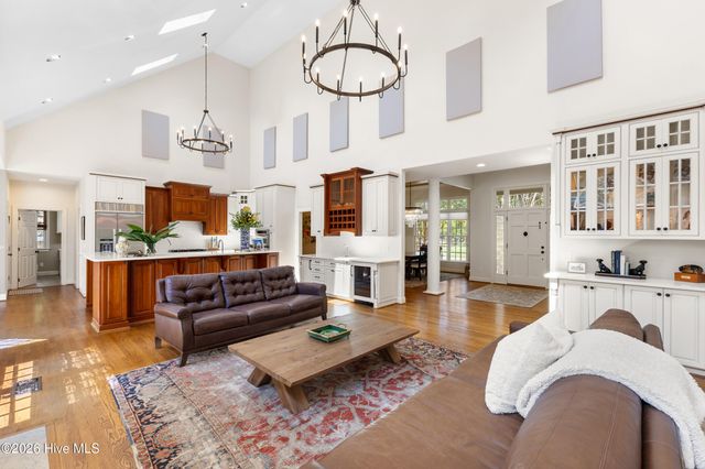 1633 Pembroke Jones Drive, Wilmington, NC 28405