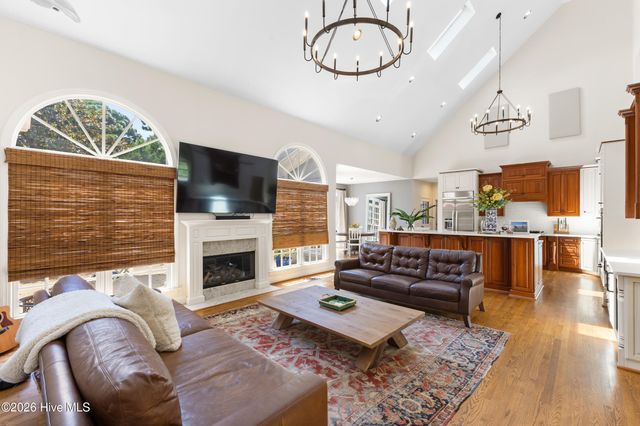 1633 Pembroke Jones Drive, Wilmington, NC 28405