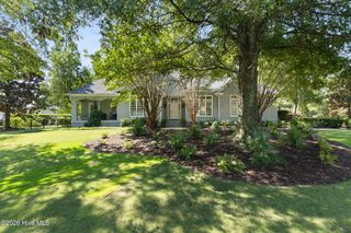 1633 Pembroke Jones Drive, Wilmington, NC 28405