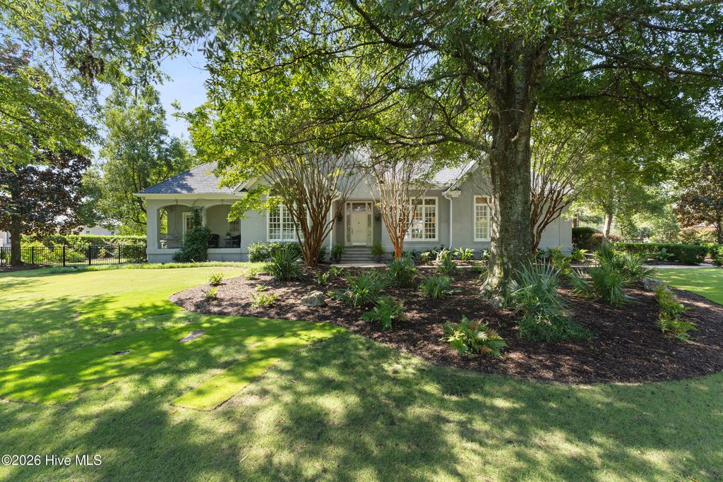 1633 Pembroke Jones Drive, Wilmington, NC 28405