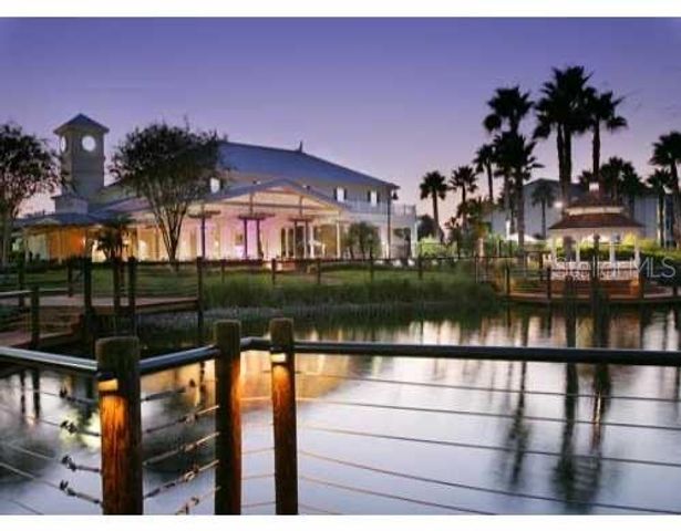 2203 YANKEE PLACE 204, Orlando, FL 32839