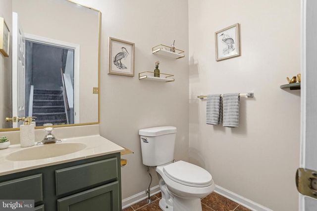 252 ROOSEVELT AVE, Downingtown, PA 19335