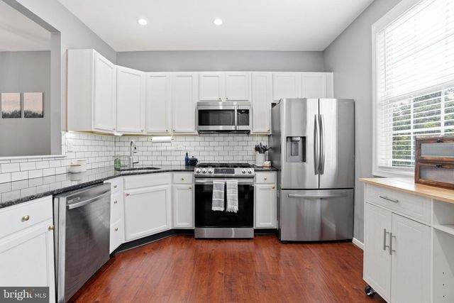 252 ROOSEVELT AVE, Downingtown, PA 19335