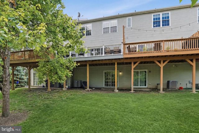 252 ROOSEVELT AVE, Downingtown, PA 19335