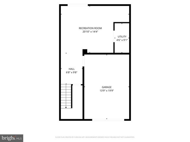 252 ROOSEVELT AVE, Downingtown, PA 19335