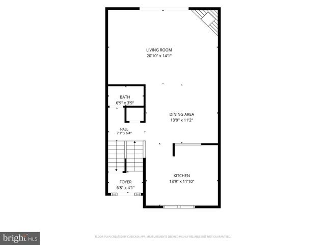 252 ROOSEVELT AVE, Downingtown, PA 19335