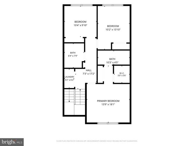 252 ROOSEVELT AVE, Downingtown, PA 19335