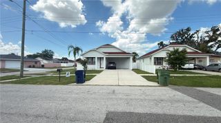 2702 W SAINT CONRAD STREET, Tampa, FL 33607