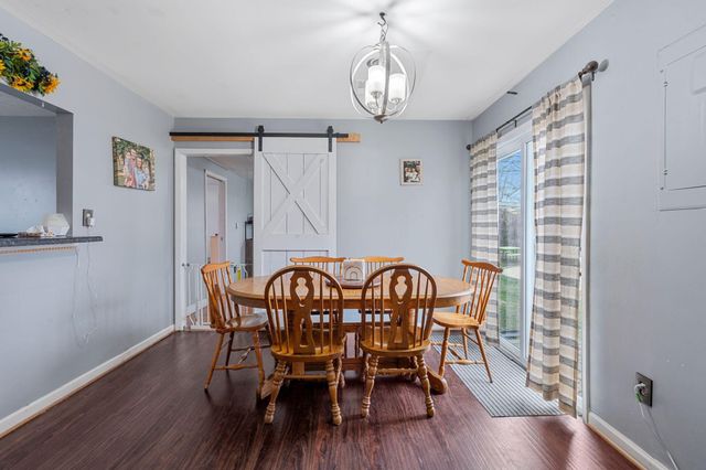 108 Charro Court, Frankfort, KY 40601