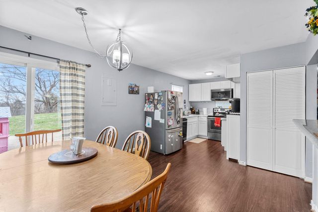 108 Charro Court, Frankfort, KY 40601