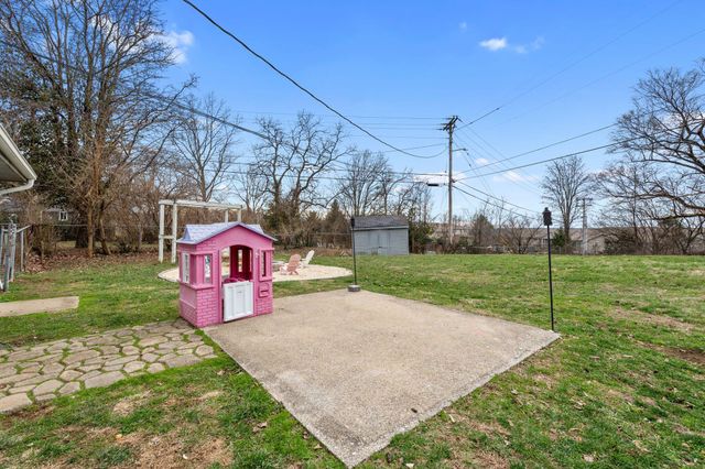 108 Charro Court, Frankfort, KY 40601