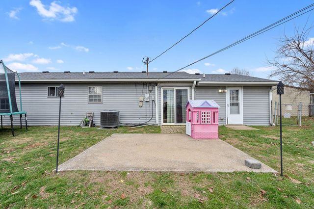 108 Charro Court, Frankfort, KY 40601