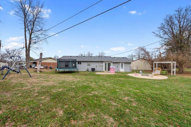 108 Charro Court, Frankfort, KY 40601
