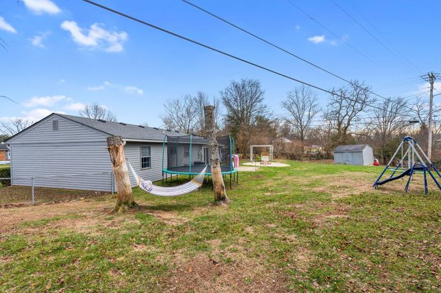 108 Charro Court, Frankfort, KY 40601
