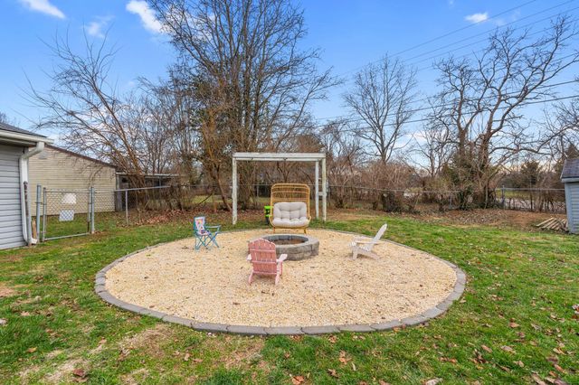 108 Charro Court, Frankfort, KY 40601