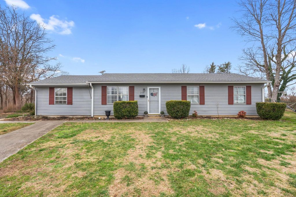 108 Charro Court, Frankfort, KY 40601