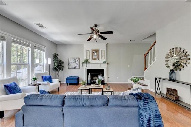 623 Friars Head Court, Suwanee, GA 30024