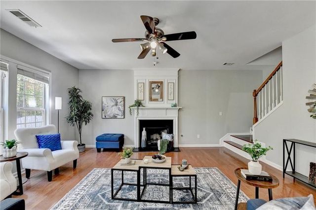 623 Friars Head Court, Suwanee, GA 30024