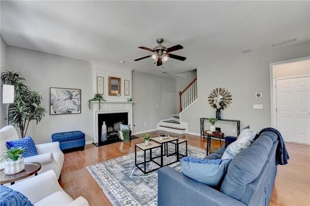 623 Friars Head Court, Suwanee, GA 30024