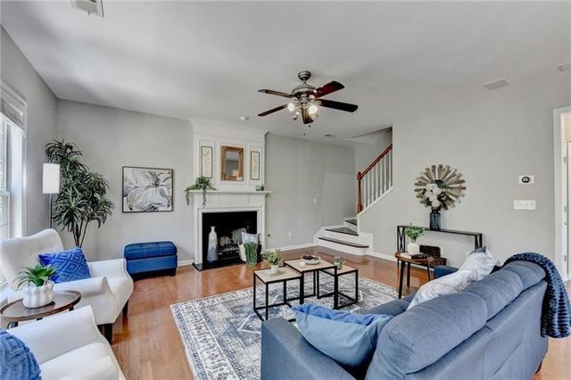 623 Friars Head Court, Suwanee, GA 30024