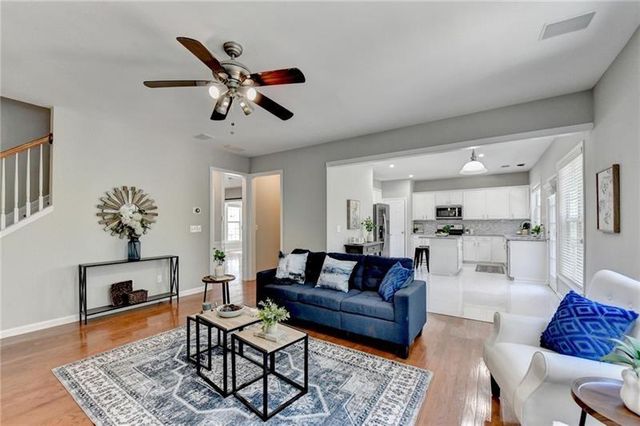 623 Friars Head Court, Suwanee, GA 30024