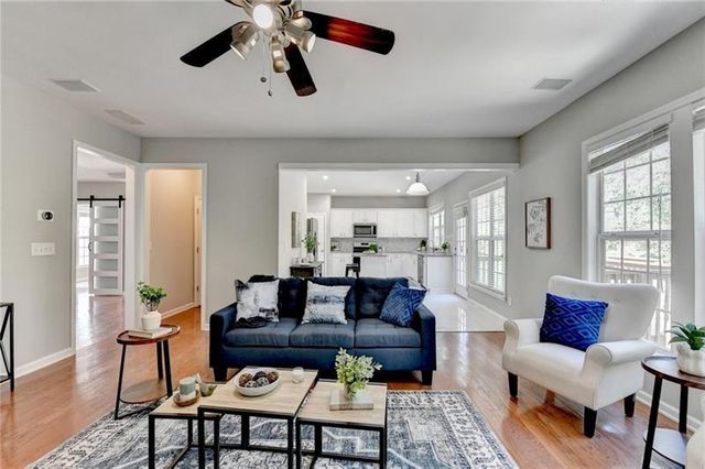 623 Friars Head Court, Suwanee, GA 30024