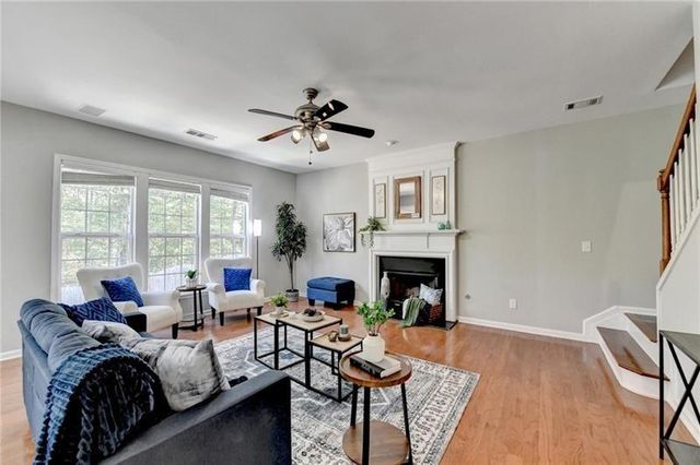 623 Friars Head Court, Suwanee, GA 30024