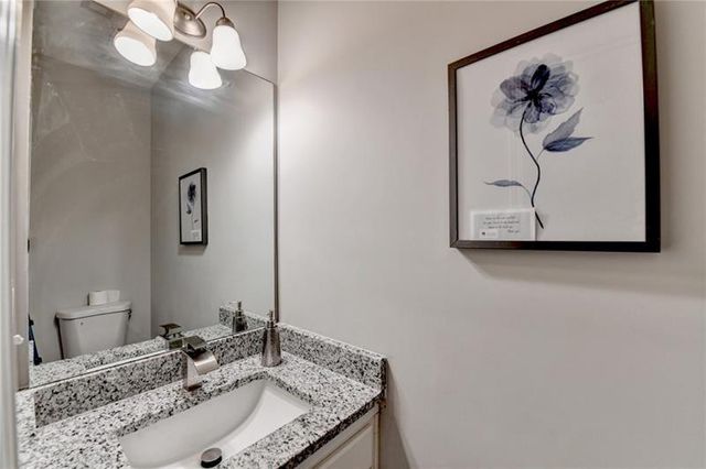 623 Friars Head Court, Suwanee, GA 30024