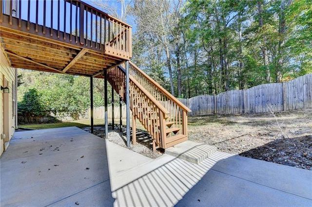 623 Friars Head Court, Suwanee, GA 30024