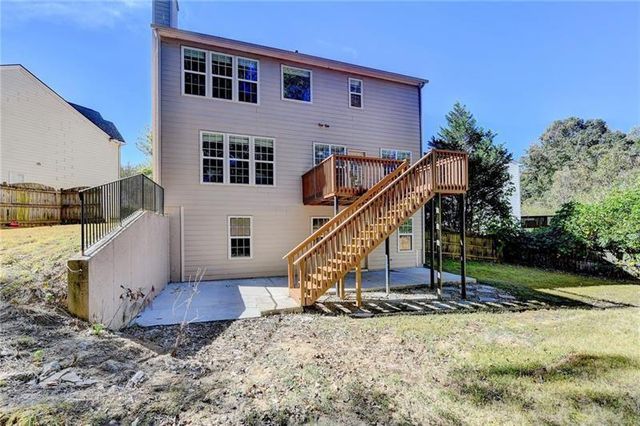 623 Friars Head Court, Suwanee, GA 30024