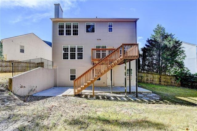 623 Friars Head Court, Suwanee, GA 30024